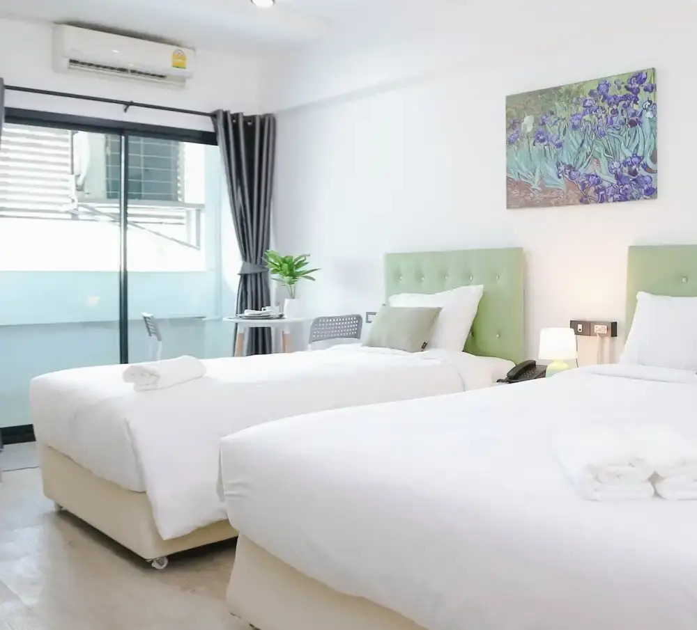 Photo - Chana Bangkok Hotel