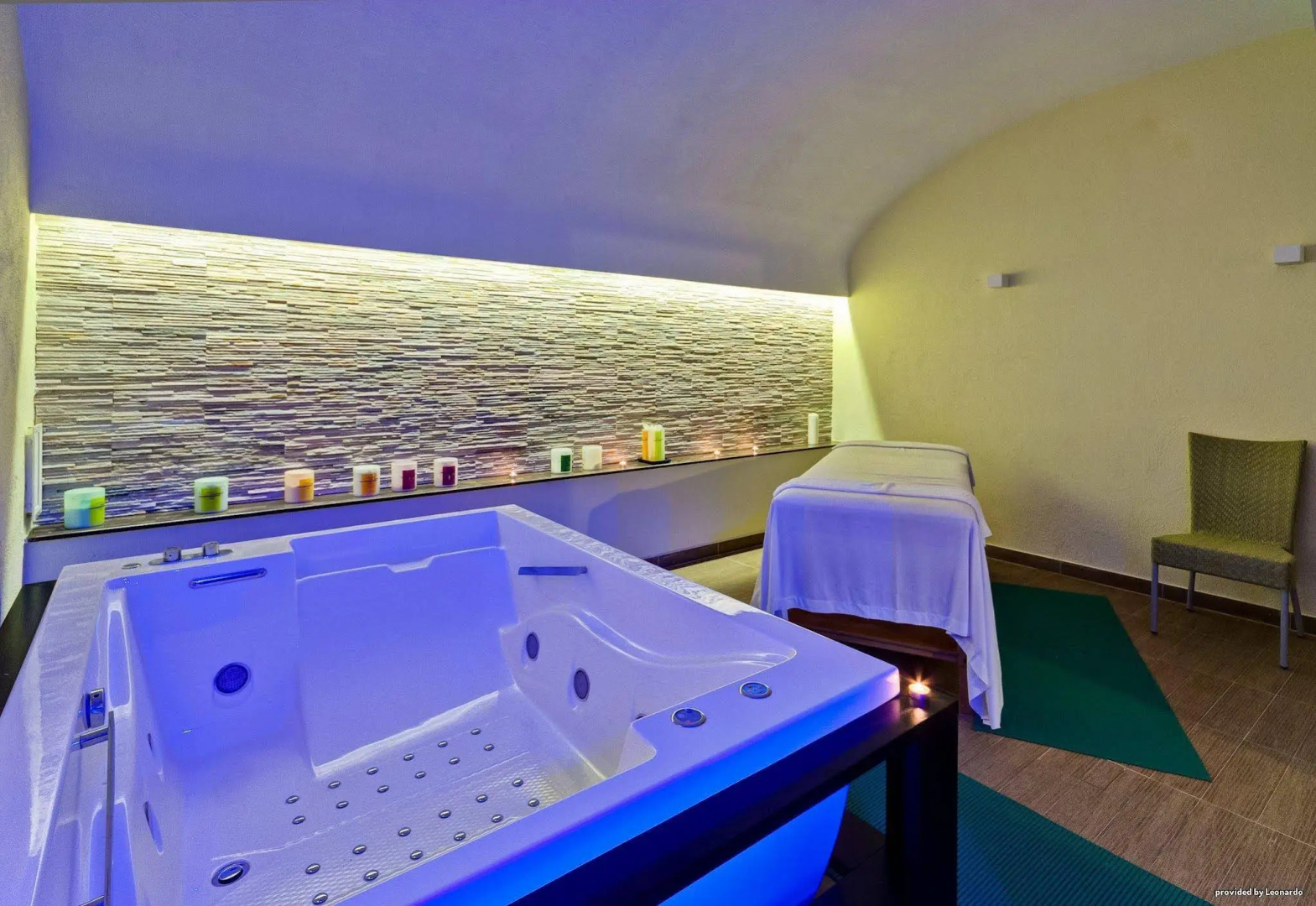 Foto - Hotel Regina Palace Terme