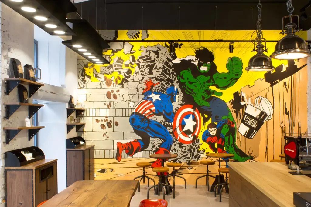 Photo - Royal Court Legerova