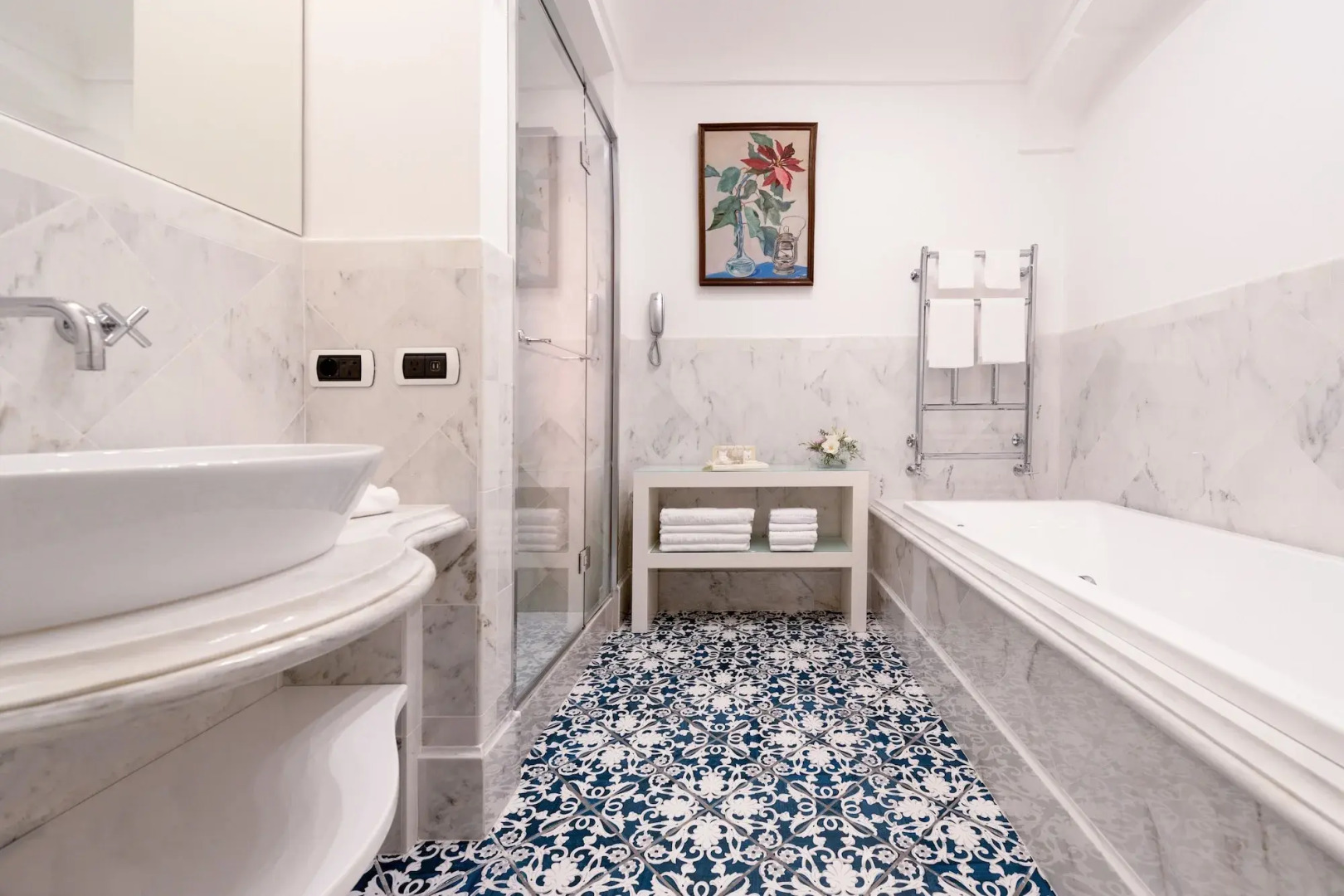 Foto - Hotel Santa Caterina