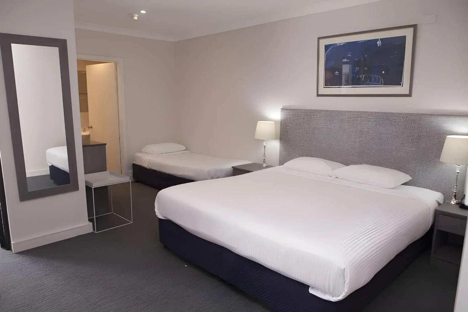 Foto - Savoy Double Bay Hotel