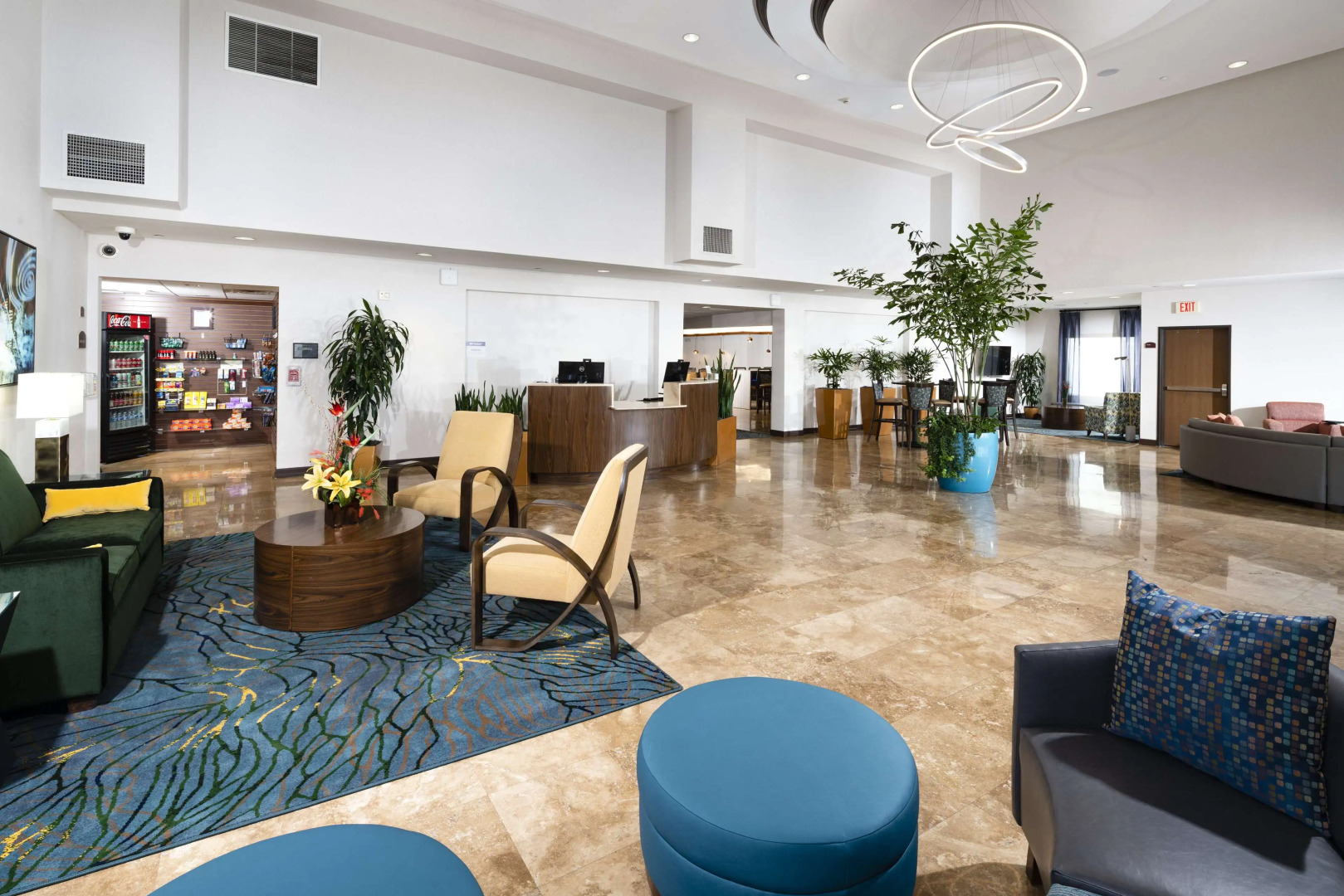 Foto - Best Western Plus Henderson Hotel