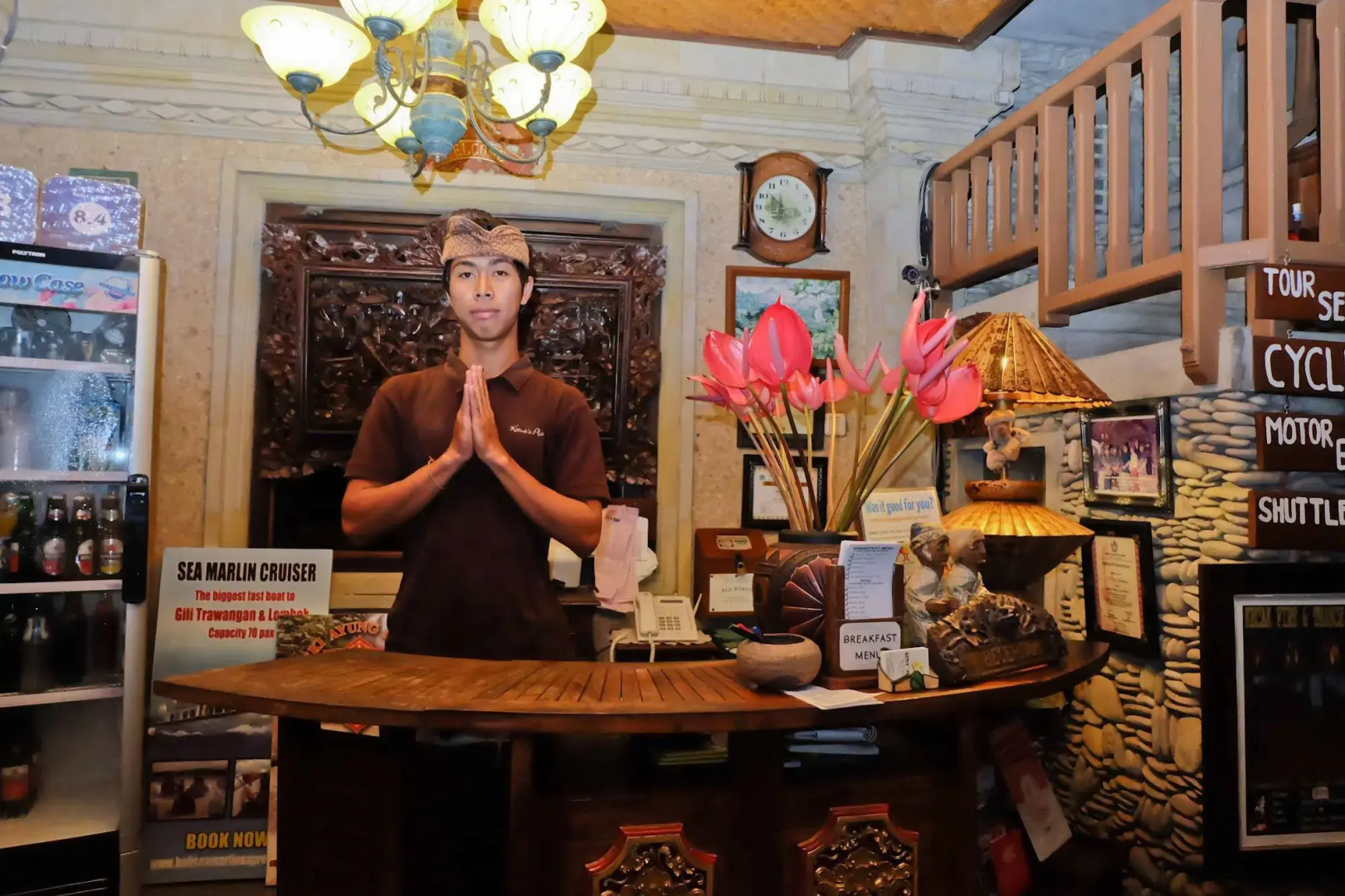 Photo - Ketut's Place Bed & Breakfast Ubud