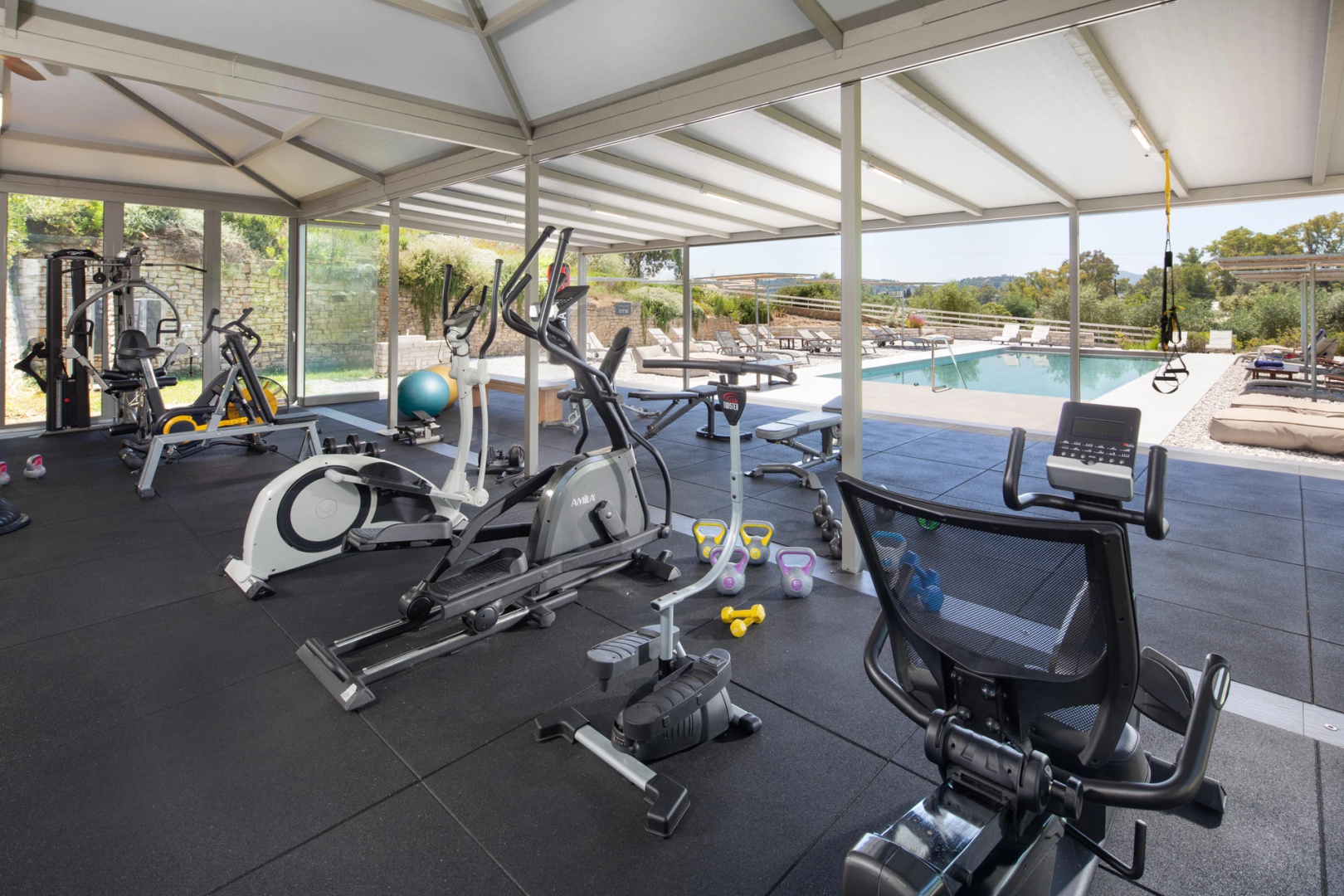 Foto - Rodostamo Hotel & Spa- Adults Friendly