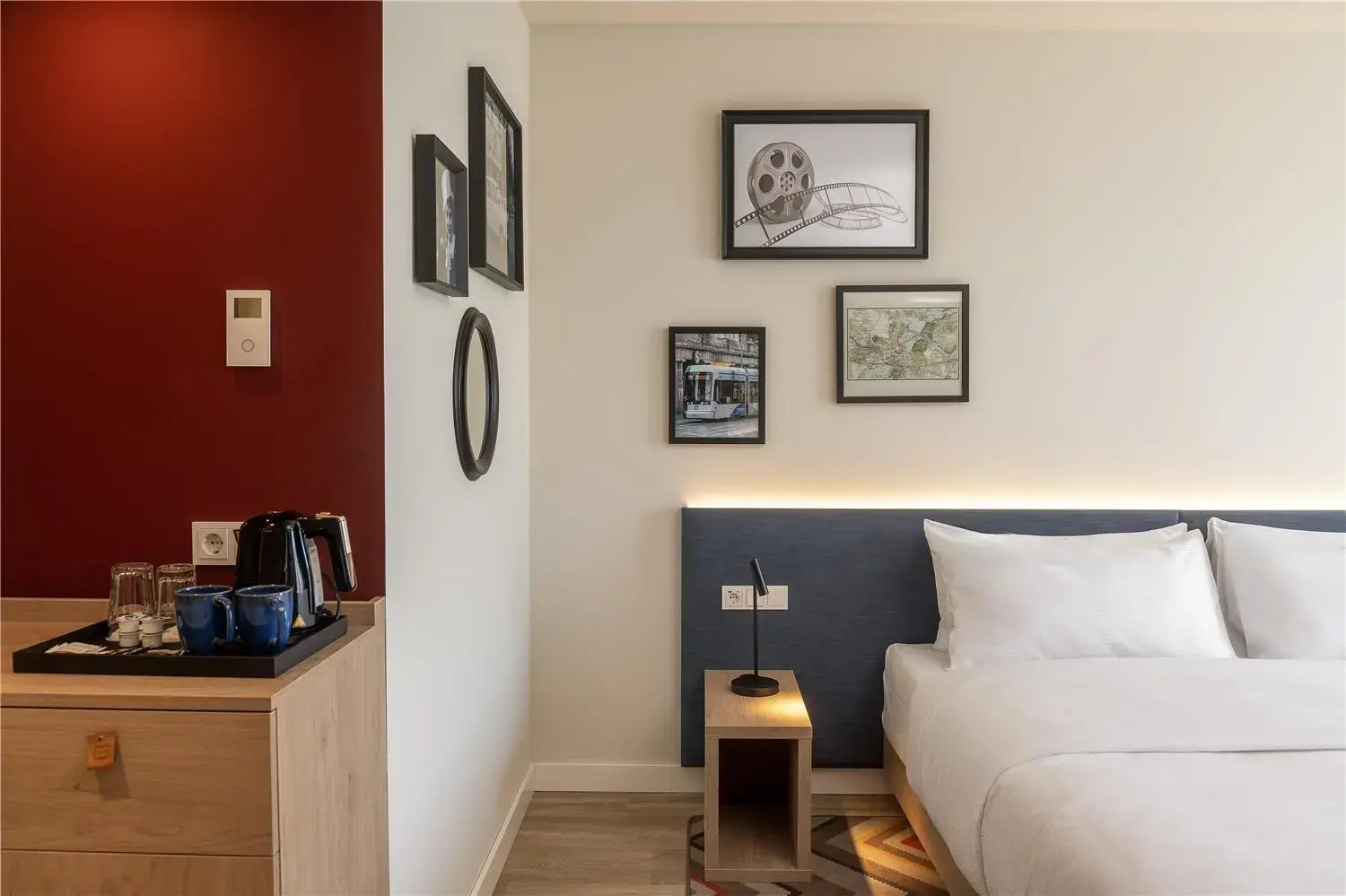 Photo - Hampton By Hilton Potsdam Babelsberg