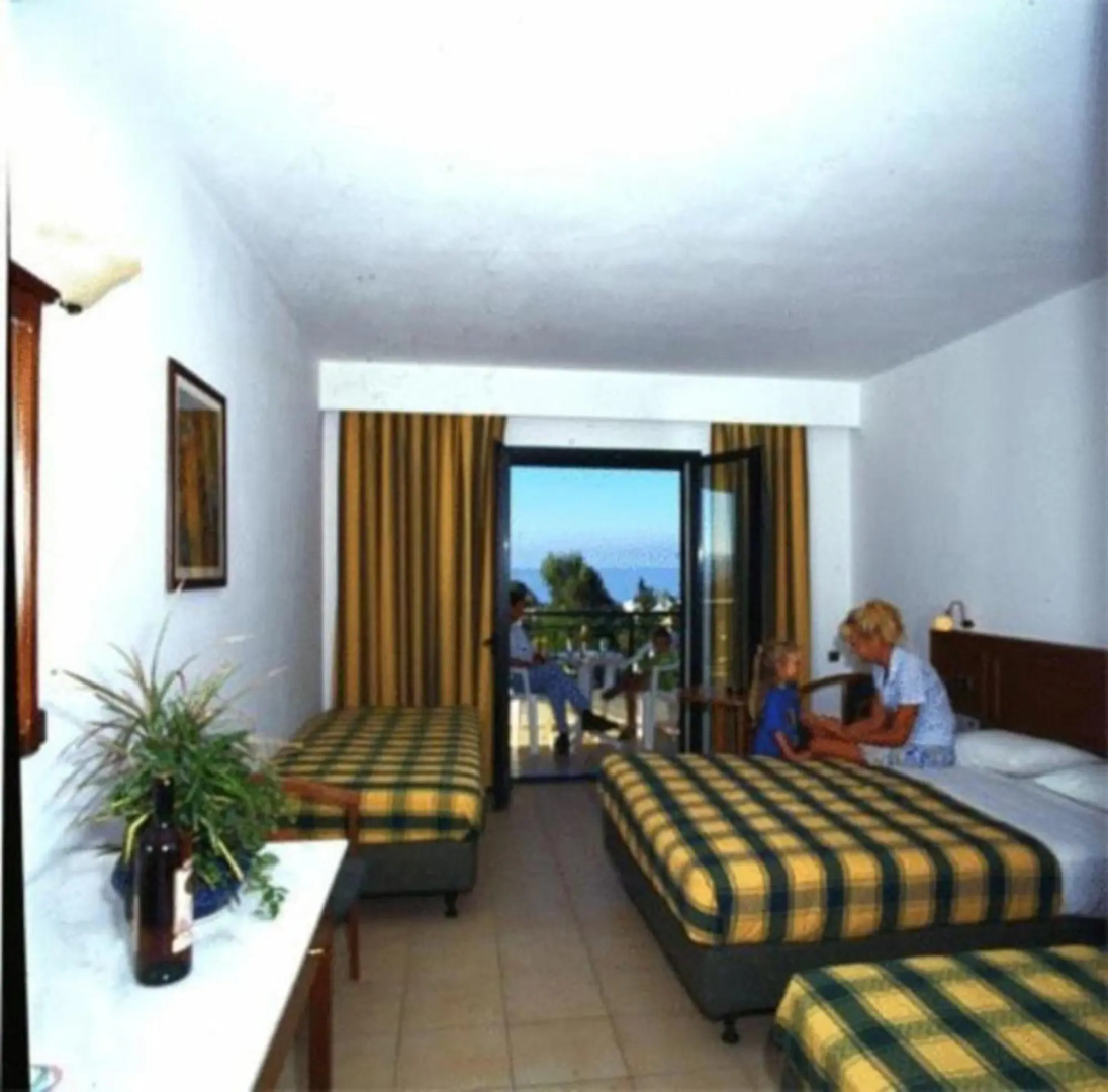 Photo - Anastasia Hotel Stalis