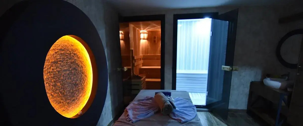 Photo - Sirena Apart & SPA
