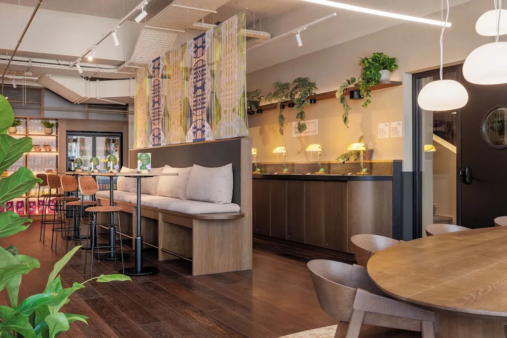 Photo - The Usual Rotterdam