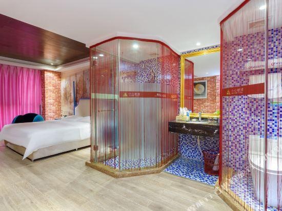 Caifu Holiday Hotel
