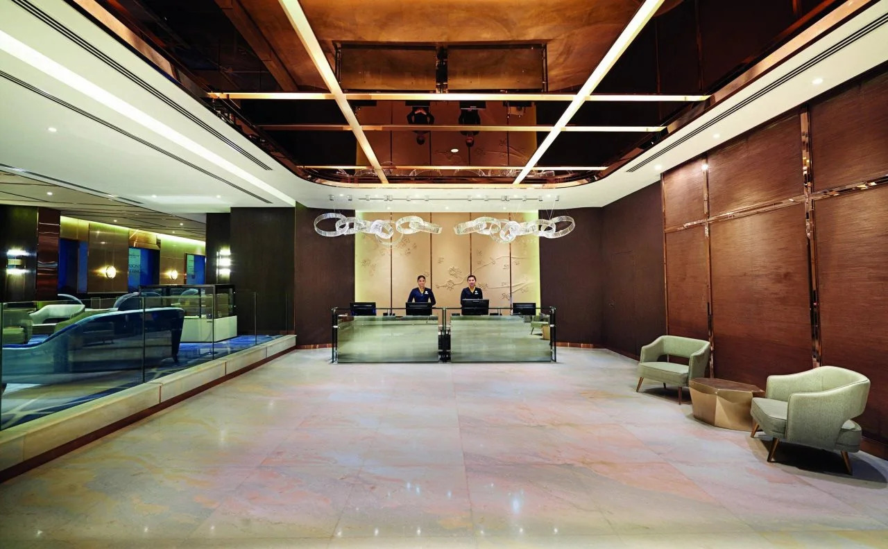 Photo - Dorsett Kuala Lumpur