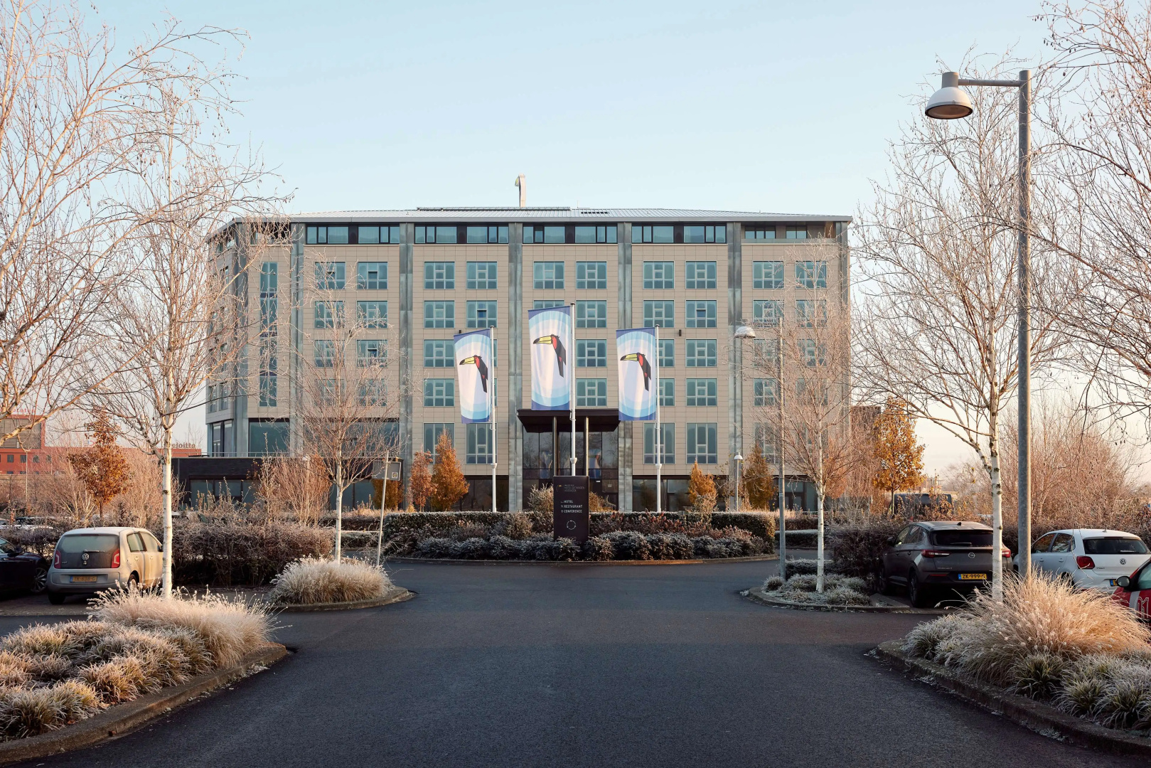 Photo - Van der Valk Hotel Groningen-Hoogkerk