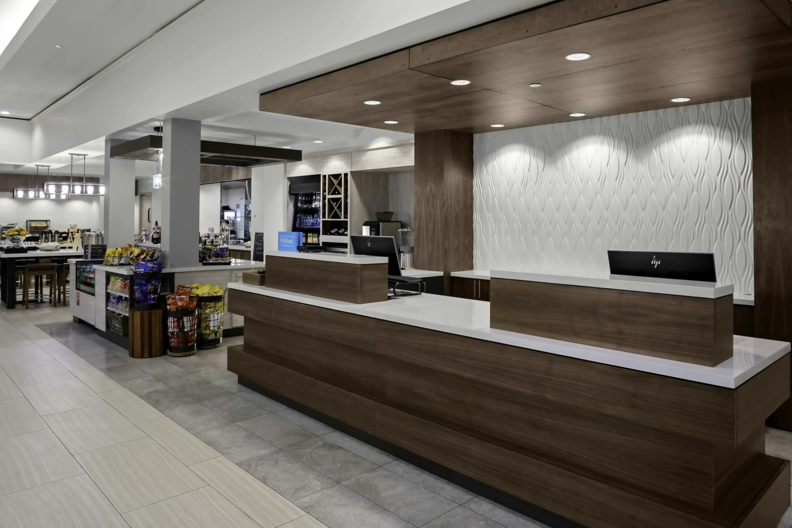 Foto - Hilton Garden Inn Atlanta Perimeter Center