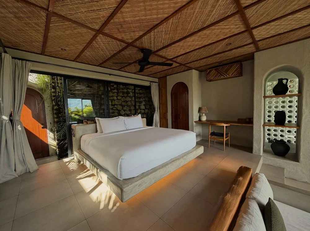 Foto - SIVANA, Hotel Boutique with ocean or garden views - Adults only
