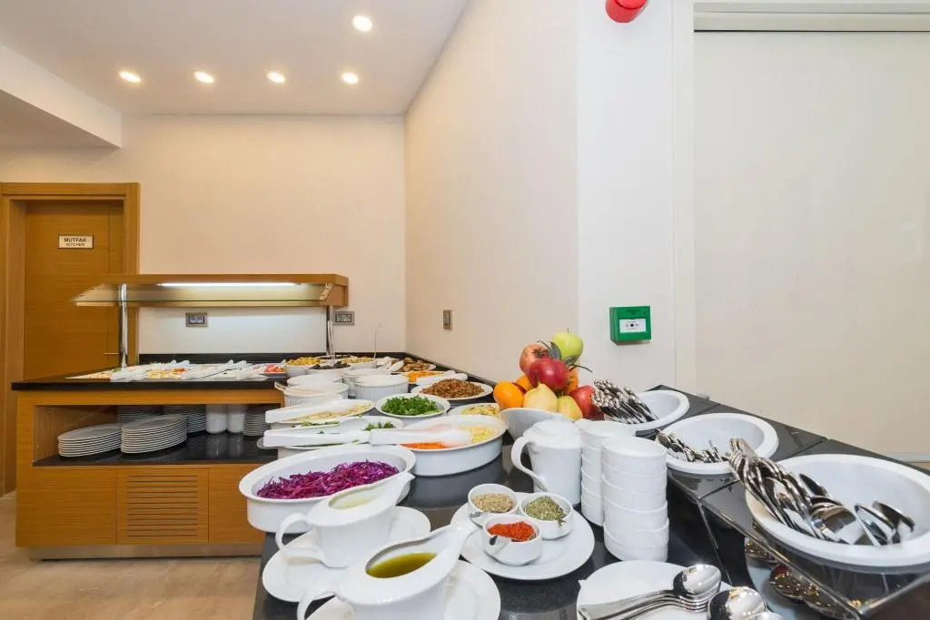 Photo - Bisetun Hotel