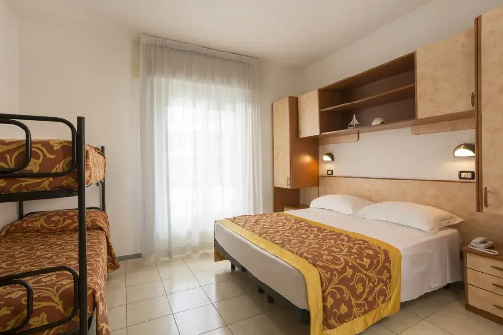 Foto - Hotel Cannes - in pieno centro