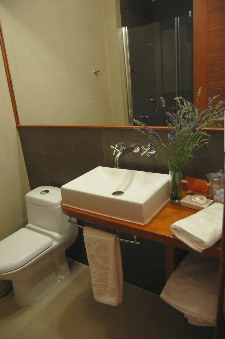 Photo - Puerto Chico Hotel