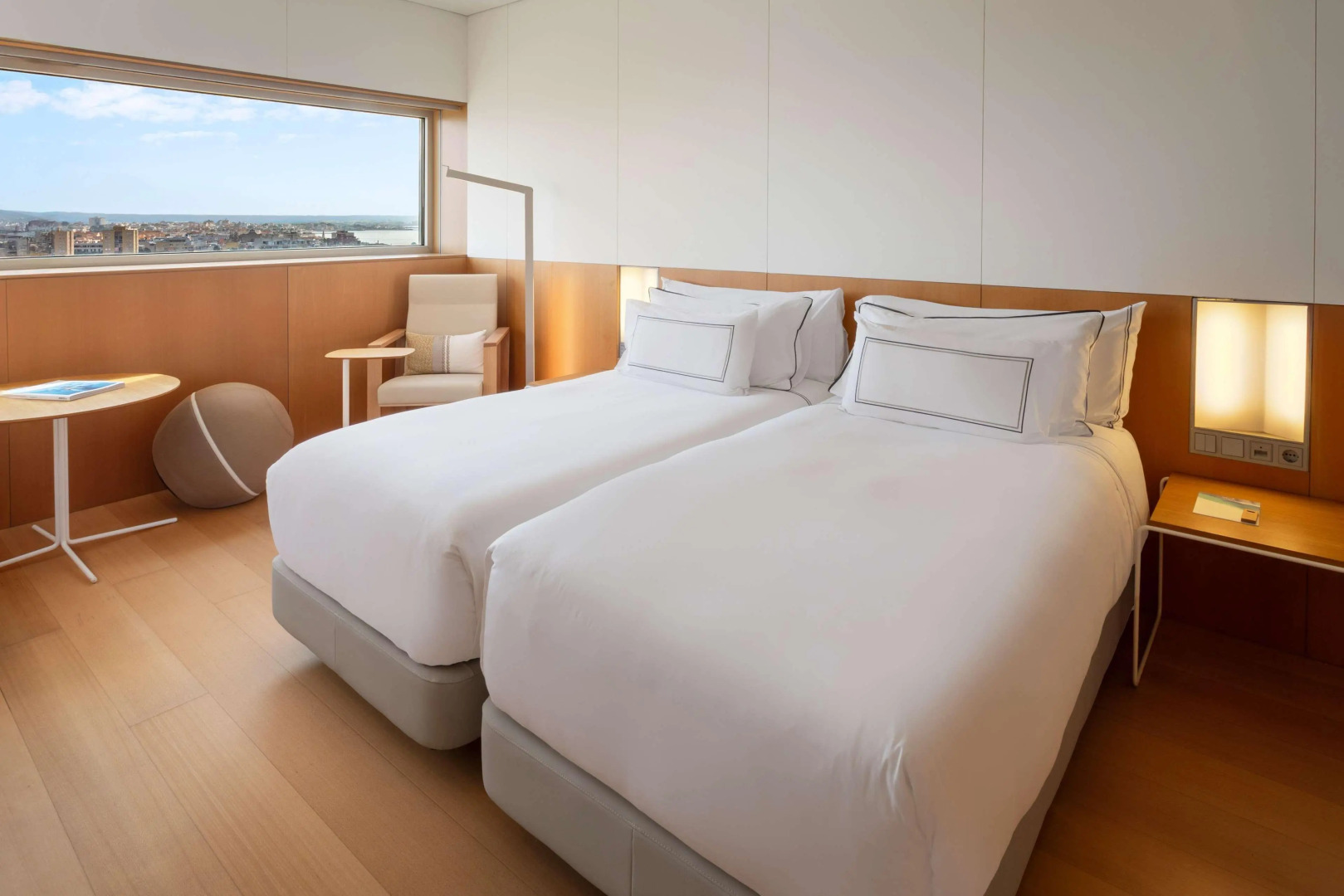 Photo - Melia Palma Bay