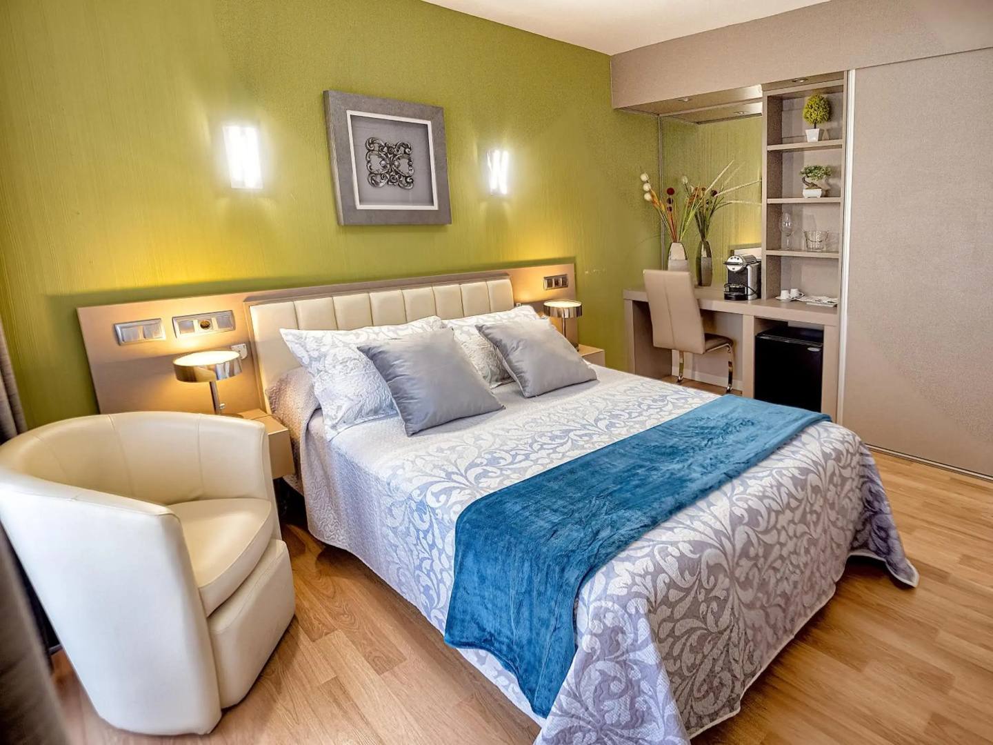 Foto - Hostal Real Aranjuez