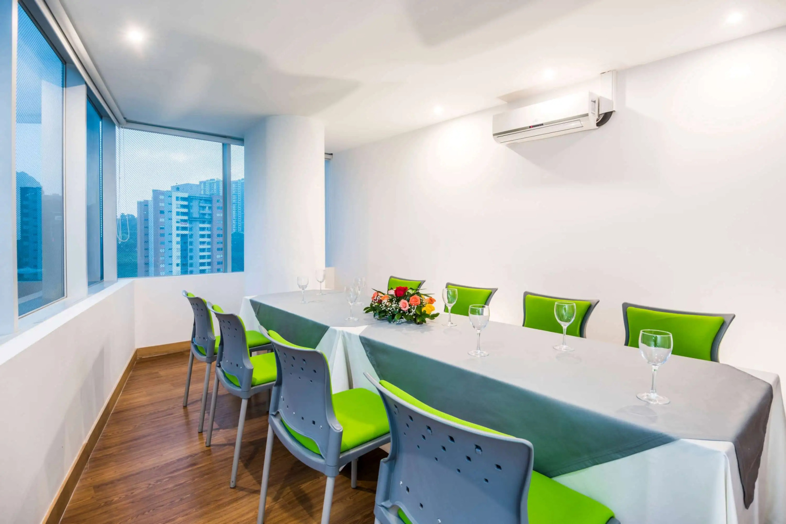 Foto - La Quinta by Wyndham Medellin