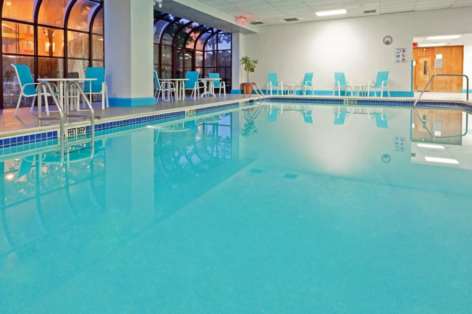 Foto - DoubleTree by Hilton New York-LaGuardia