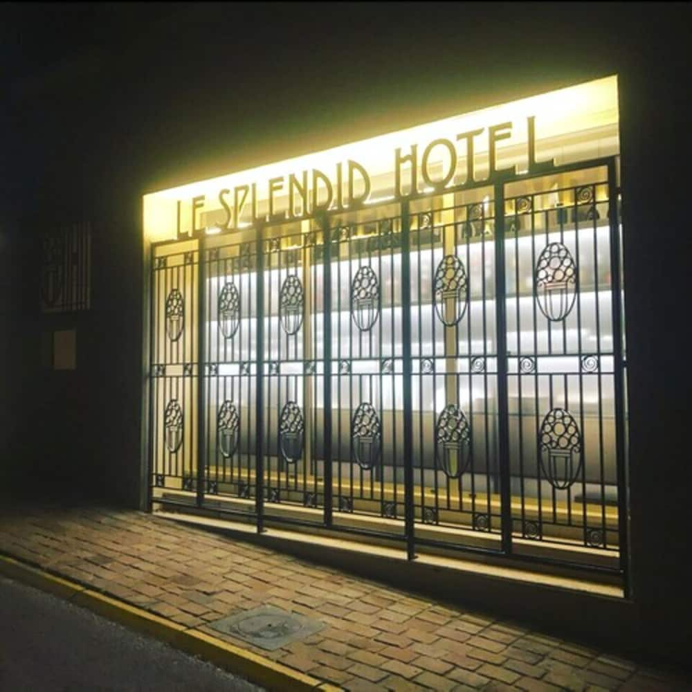 Foto - Splendid Hotel