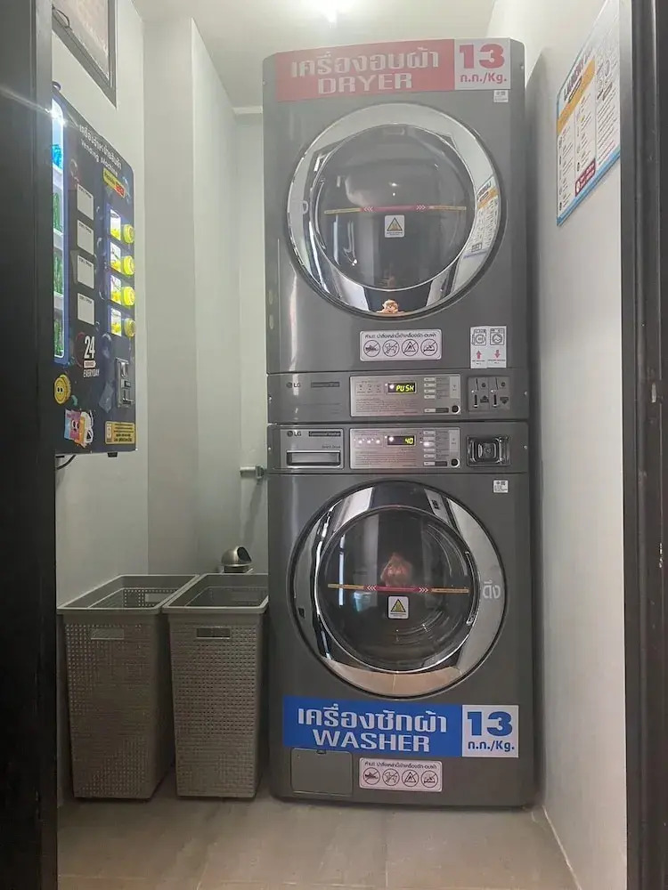 Foto - Saan Hotel Sathorn