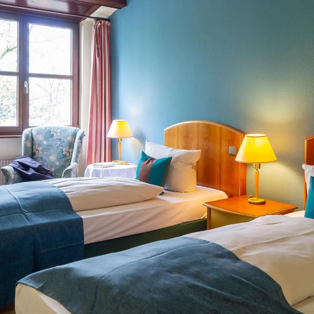 Foto - Trip Inn Bristol Hotel Mainz