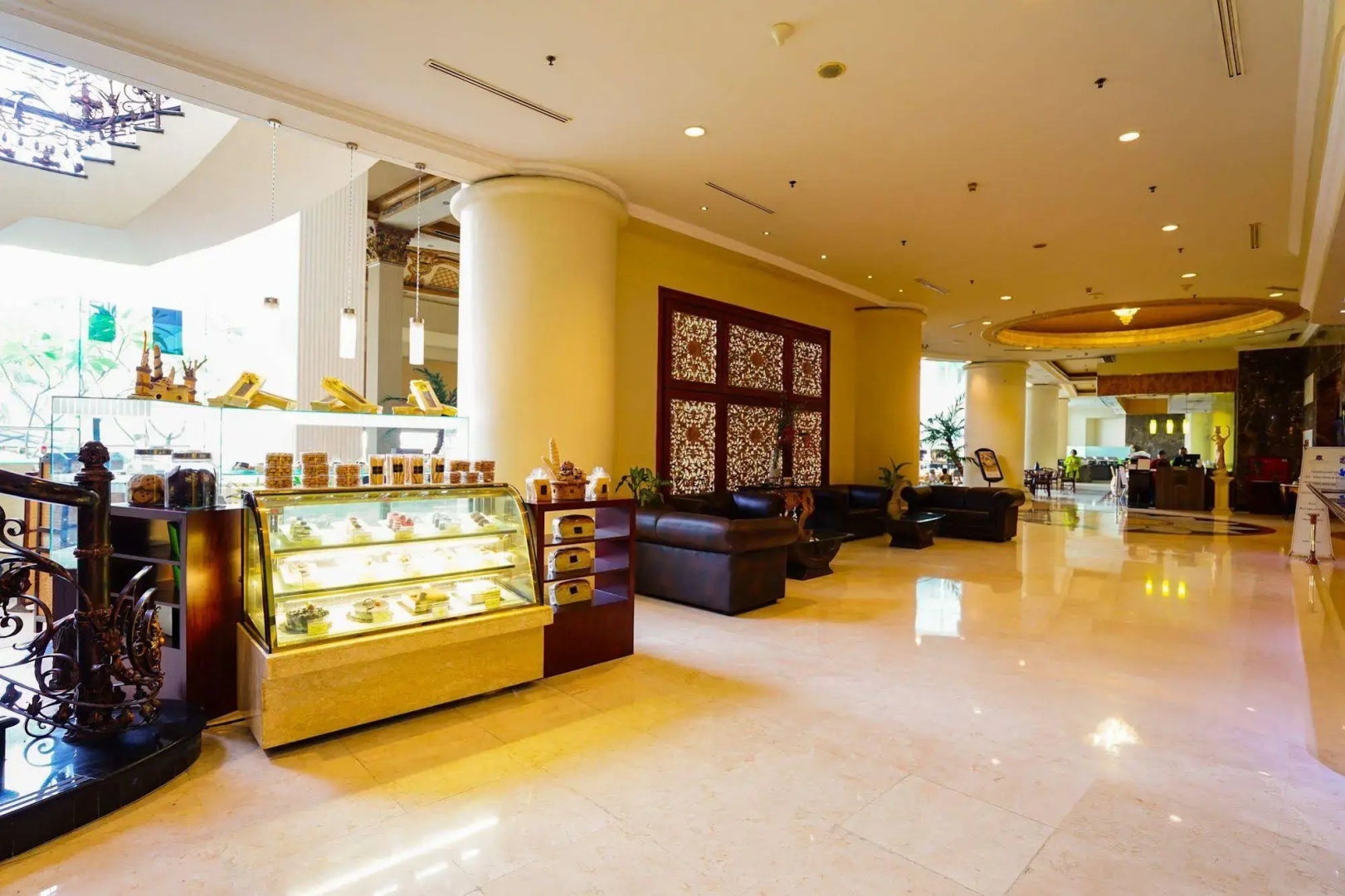 Photo - Golden Boutique Hotel Kemayoran
