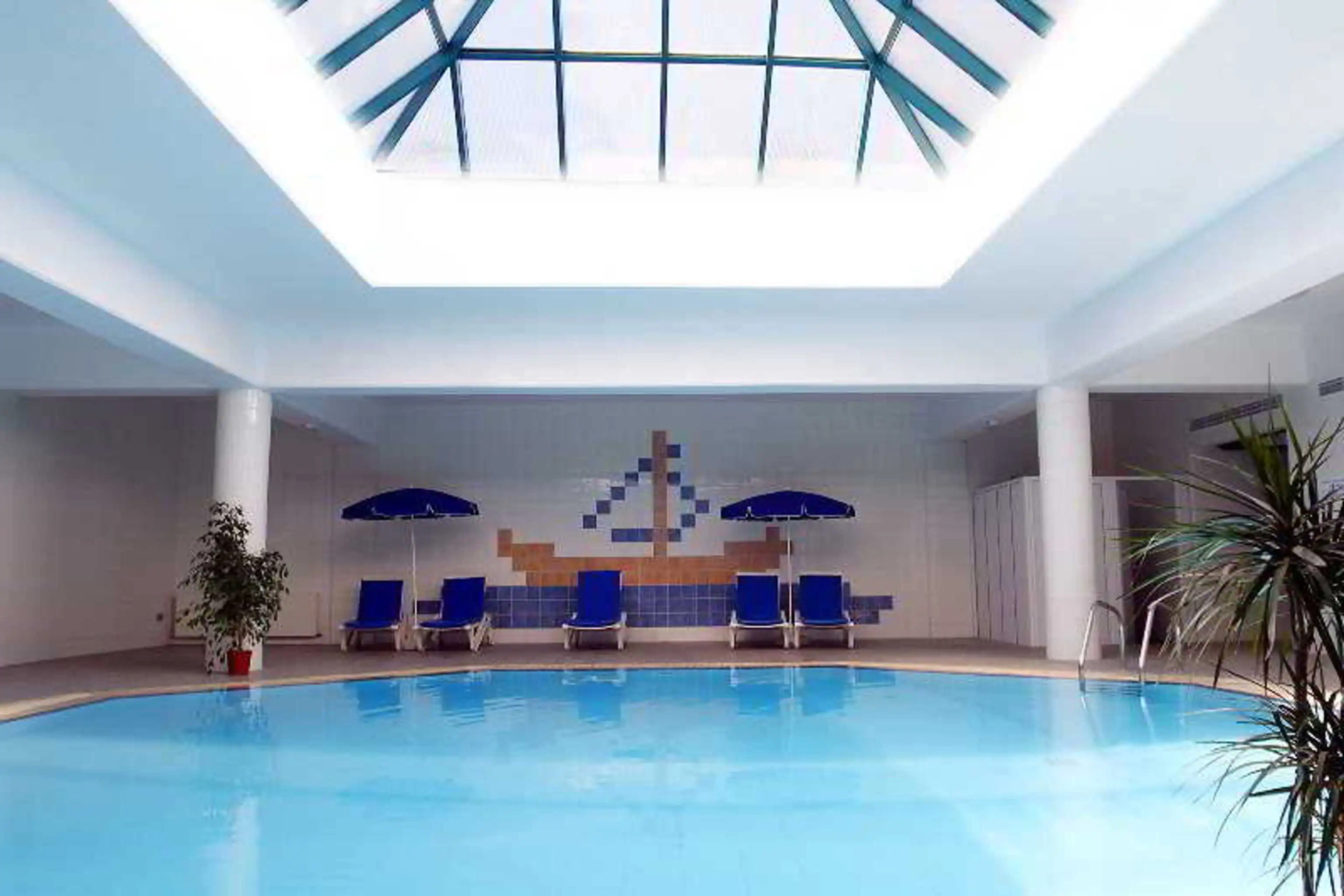 Foto - Kissos Hotel