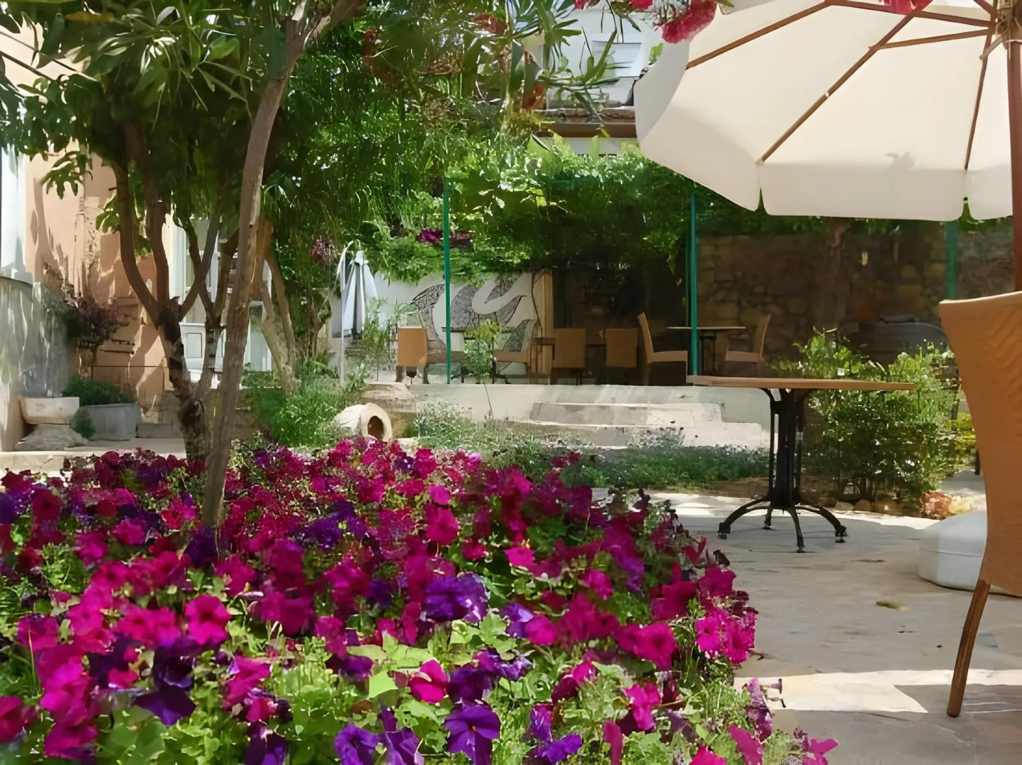 Foto - Villa Tulipan