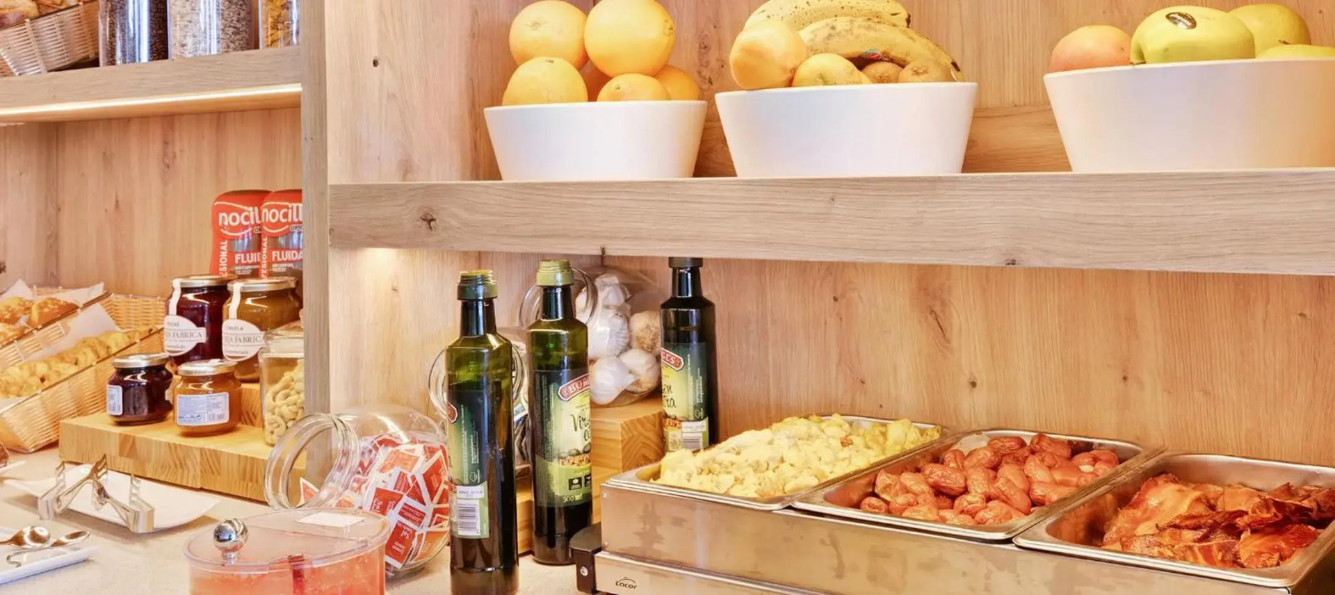 Foto - B&B HOTEL Valencia Alcàsser