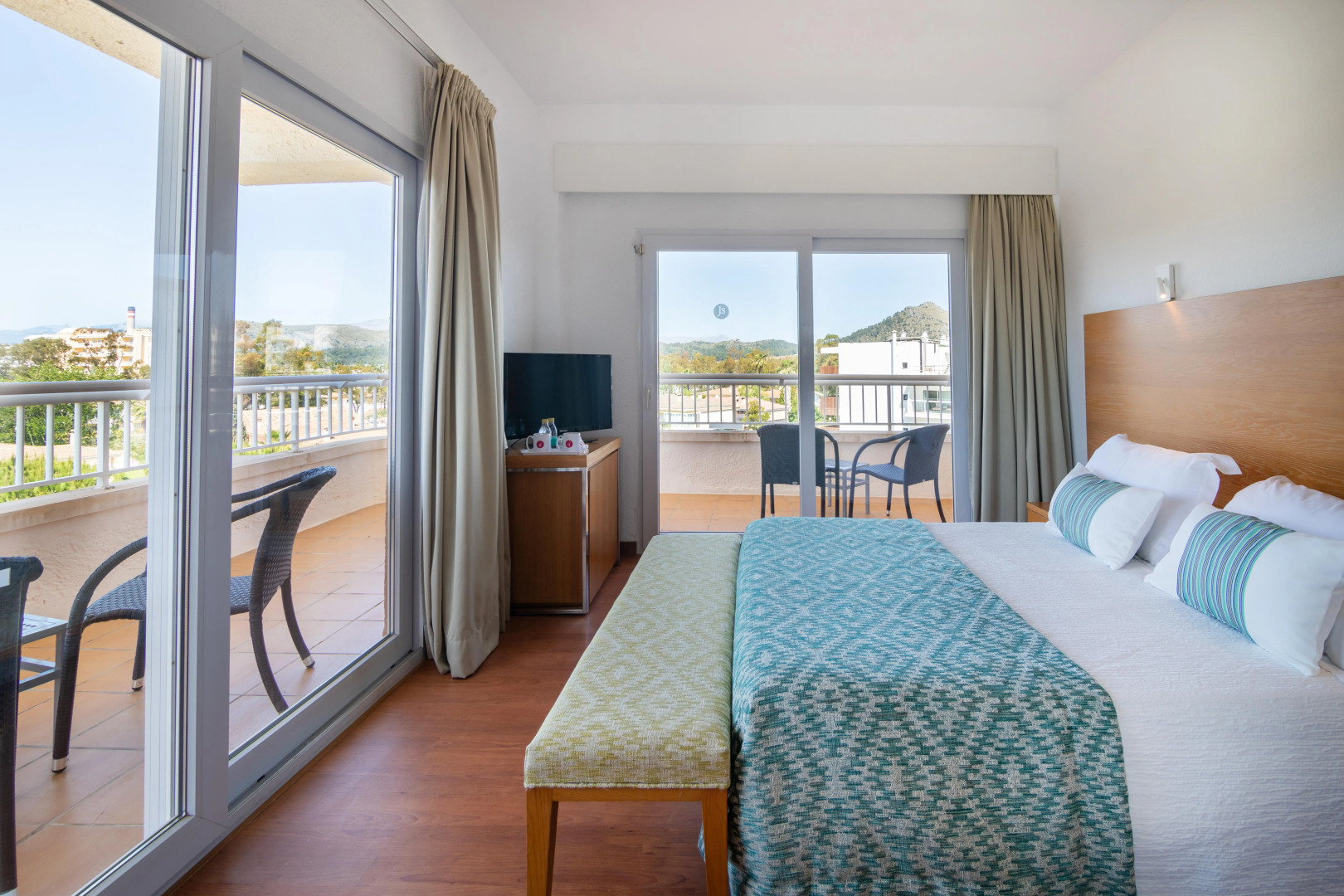 Foto - JS Alcudi-Mar