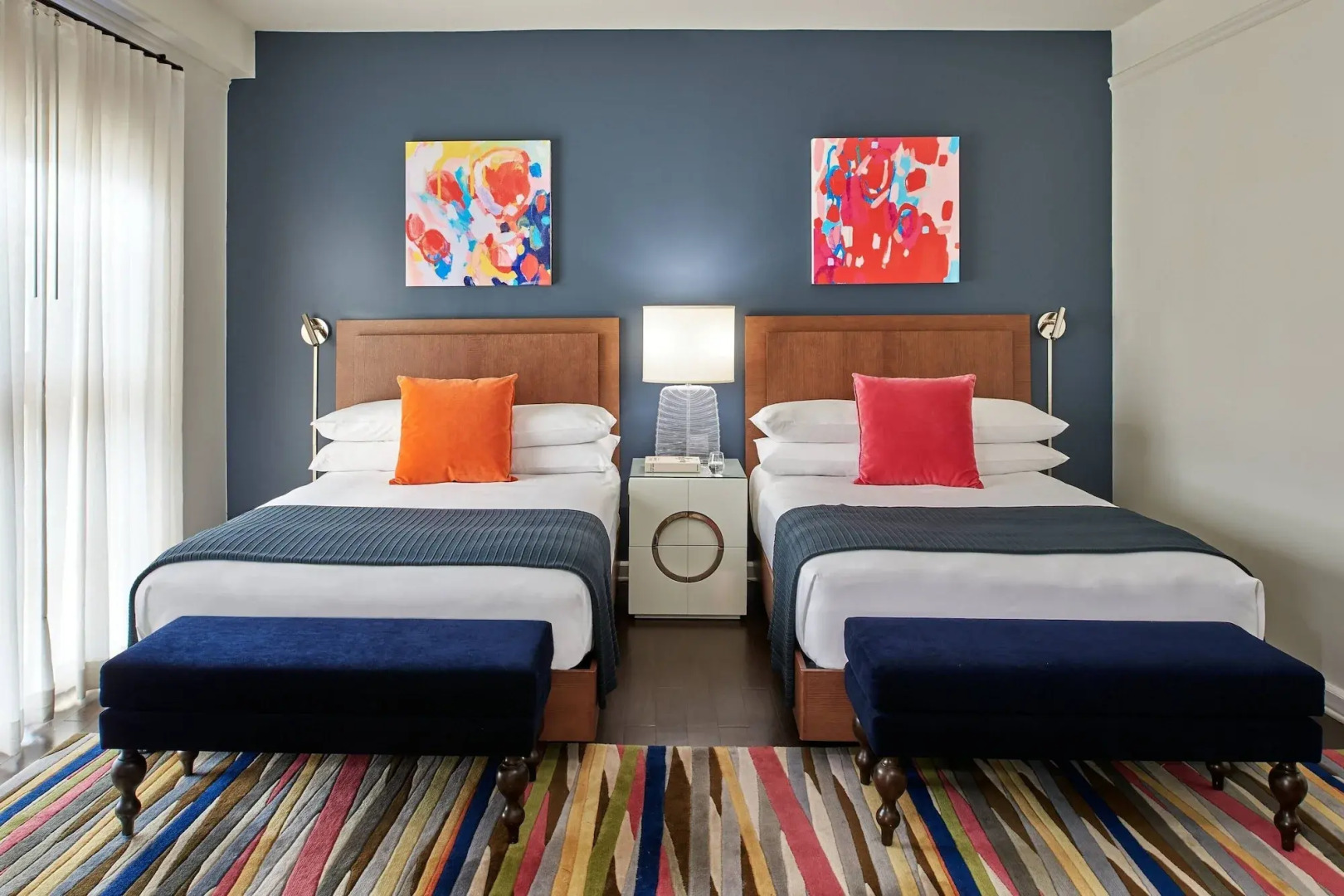 Foto - Hotel Colonnade Coral Gables, Autograph Collection