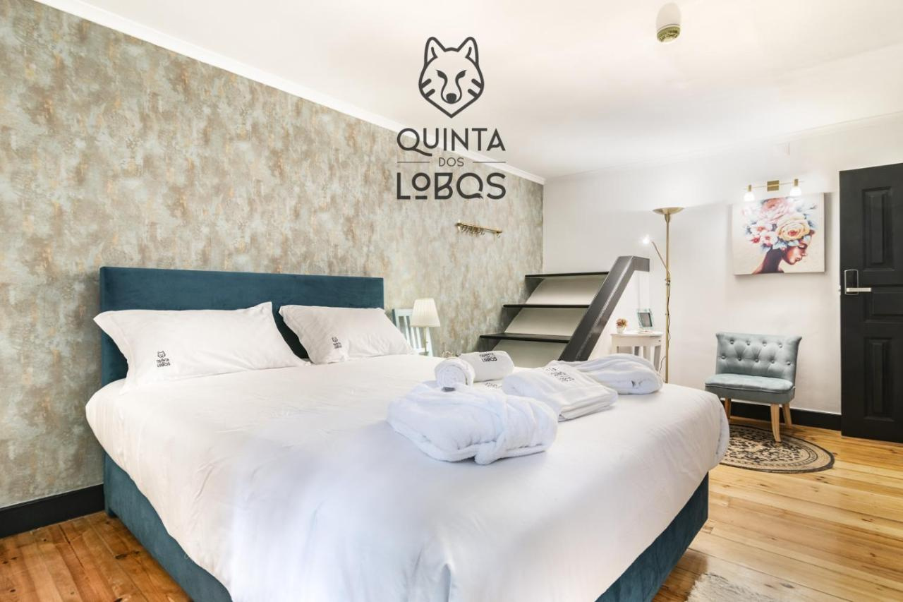 Foto - Quinta dos Lobos Boutique Hotel - Nature Experience