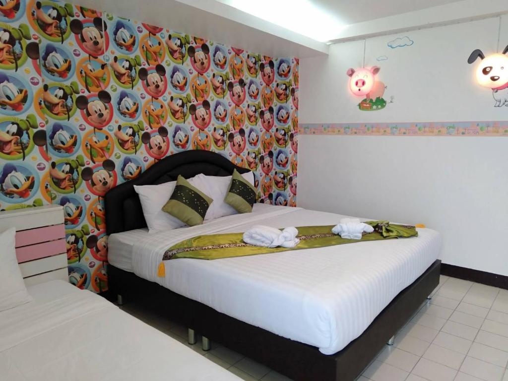 Photo - Baik Suite