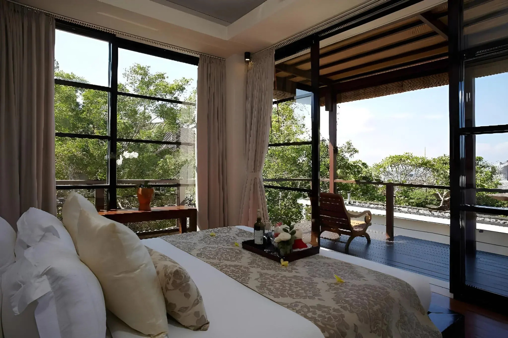 Photo - Temple Hill Residence Villa