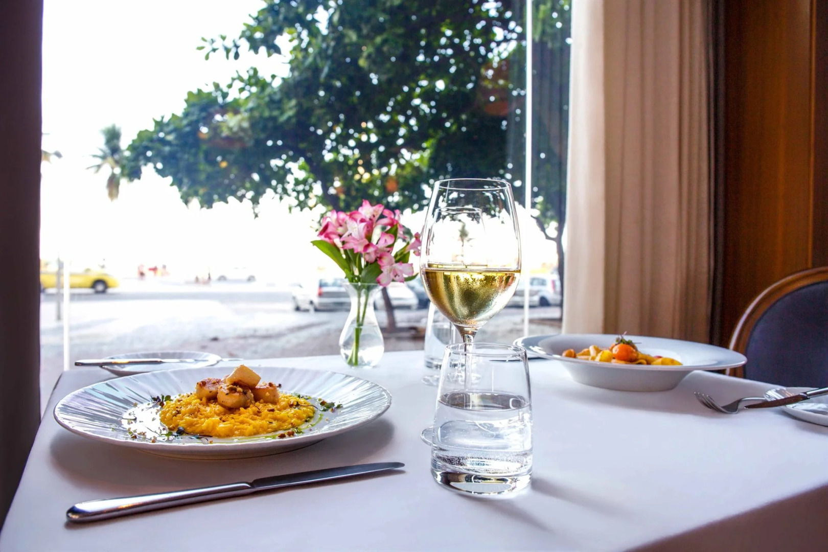 Foto - Miramar By Windsor Copacabana