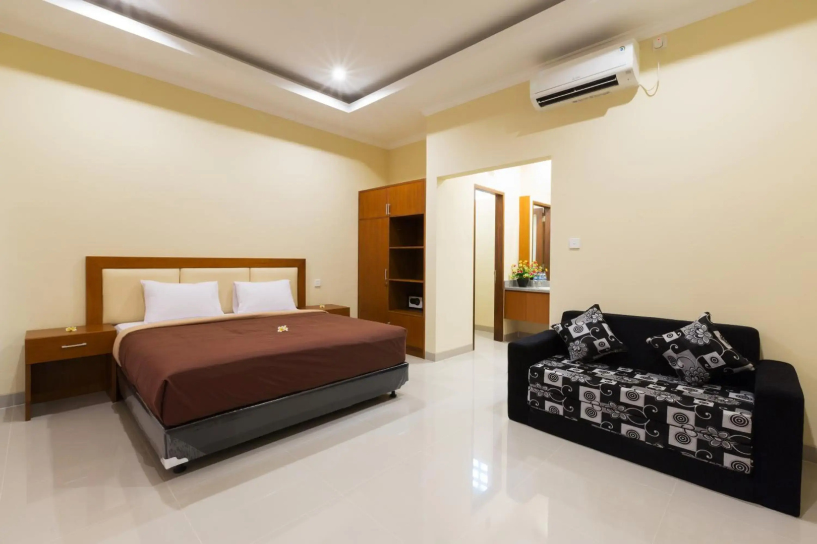 Foto - Kubu Petitenget Suite Seminyak