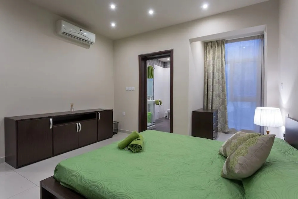 Foto - InStyle Aparthotel
