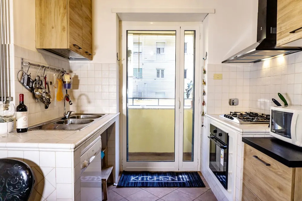 Foto - Pamphili Rooms