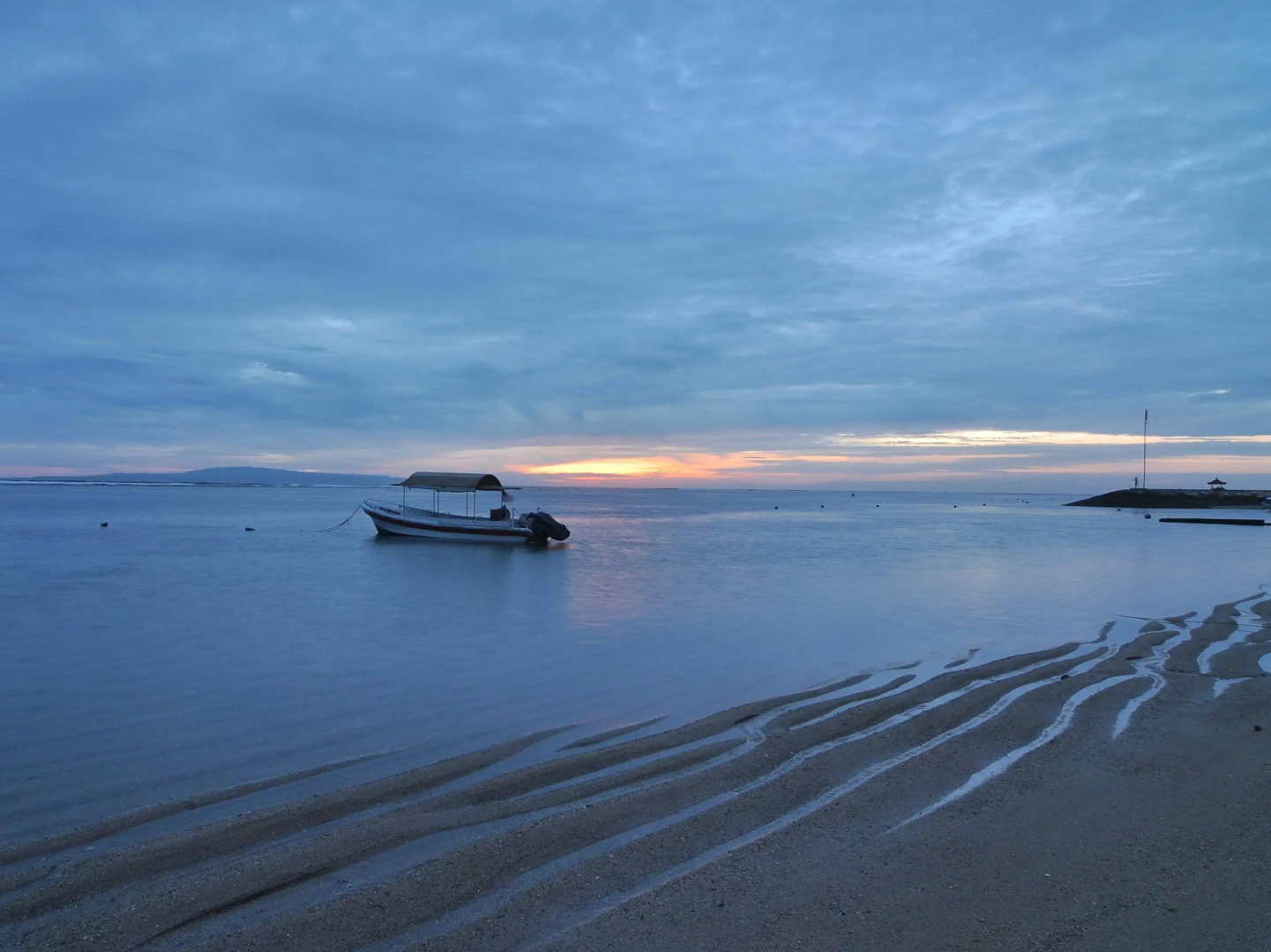 Foto - Inna Sindhu Beach Hotel & Resort