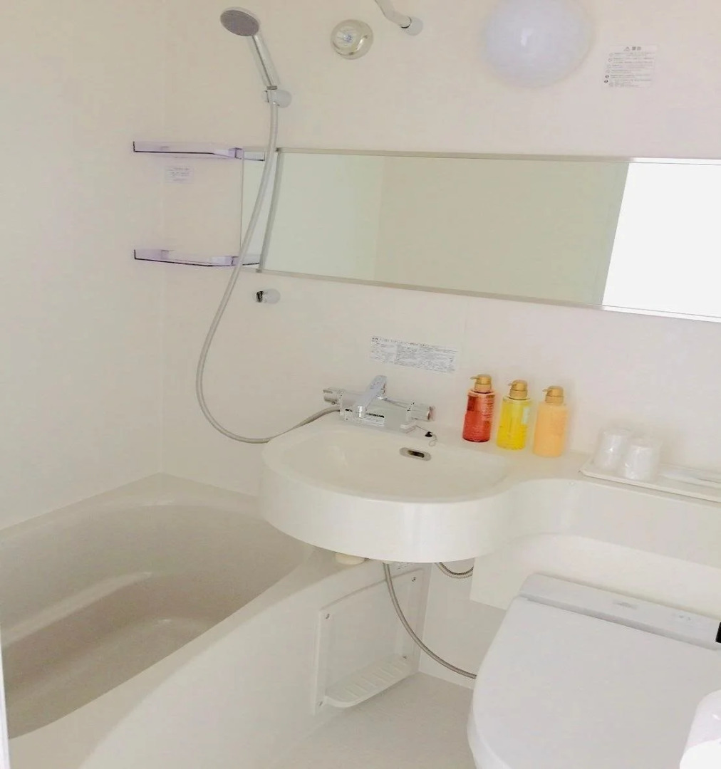 Photo - Benikea Calton Hotel Osaka Doutonbori