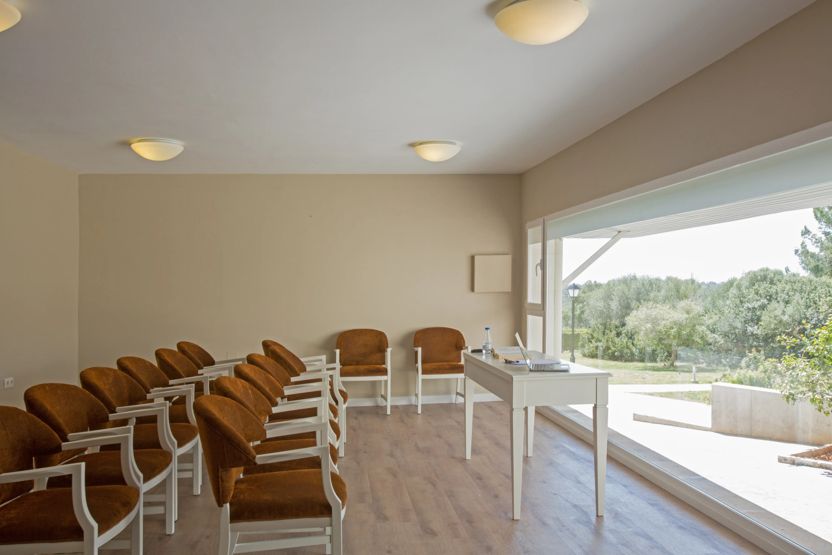 Photo - Hotel Castell dels Hams