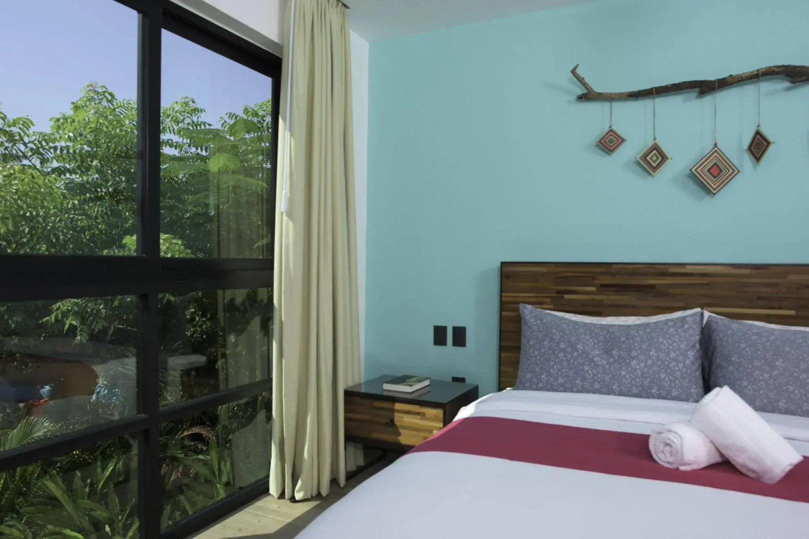 Foto - San Trópico Boutique Hotel & Peaceful Escape