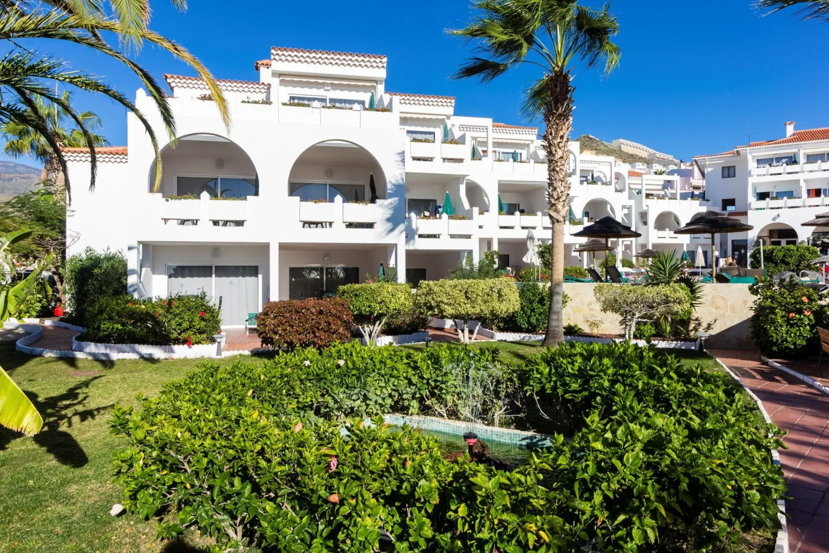 Foto - Regency Torviscas Apartments and Suites