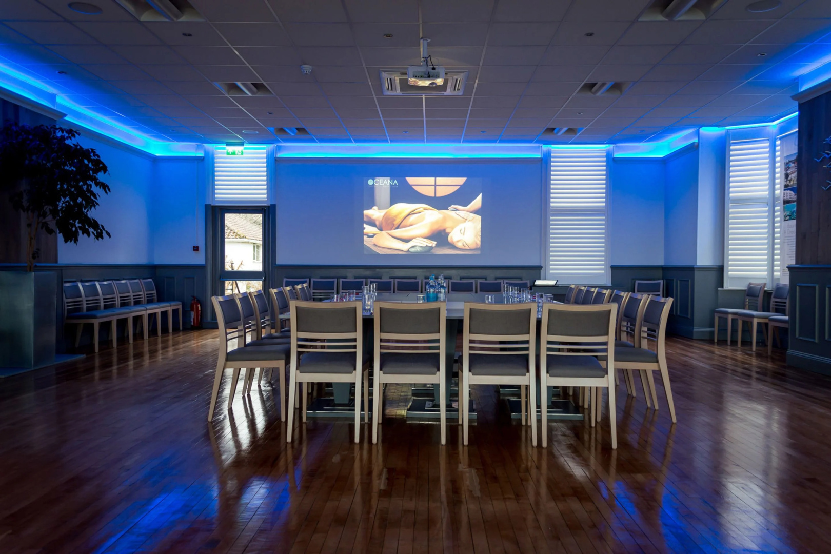 Photo - Ocean Beach Hotel and SPA Bournemouth - OCEANA COLLECTION