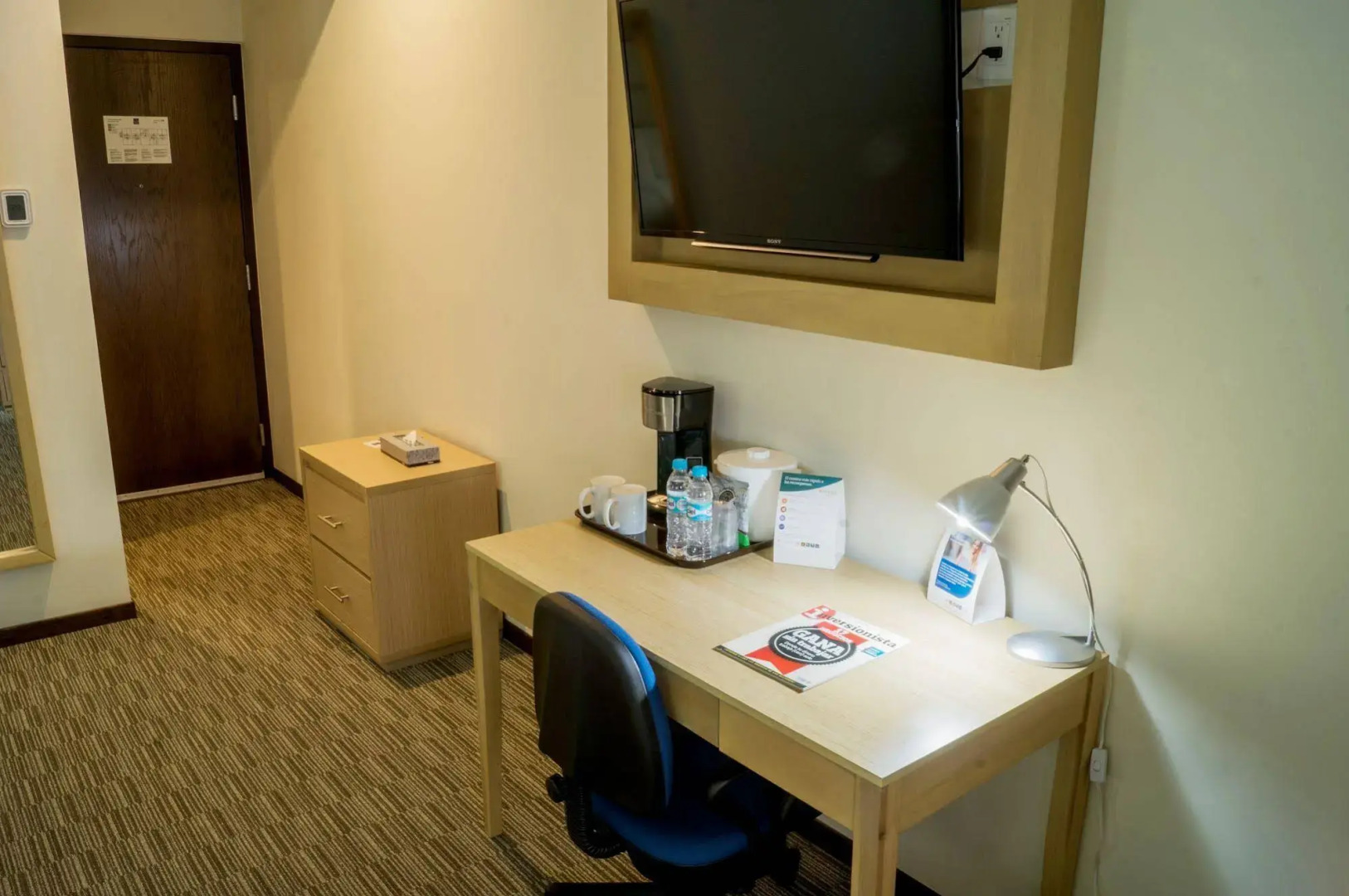 Photo - Sleep Inn Monterrey San Pedro