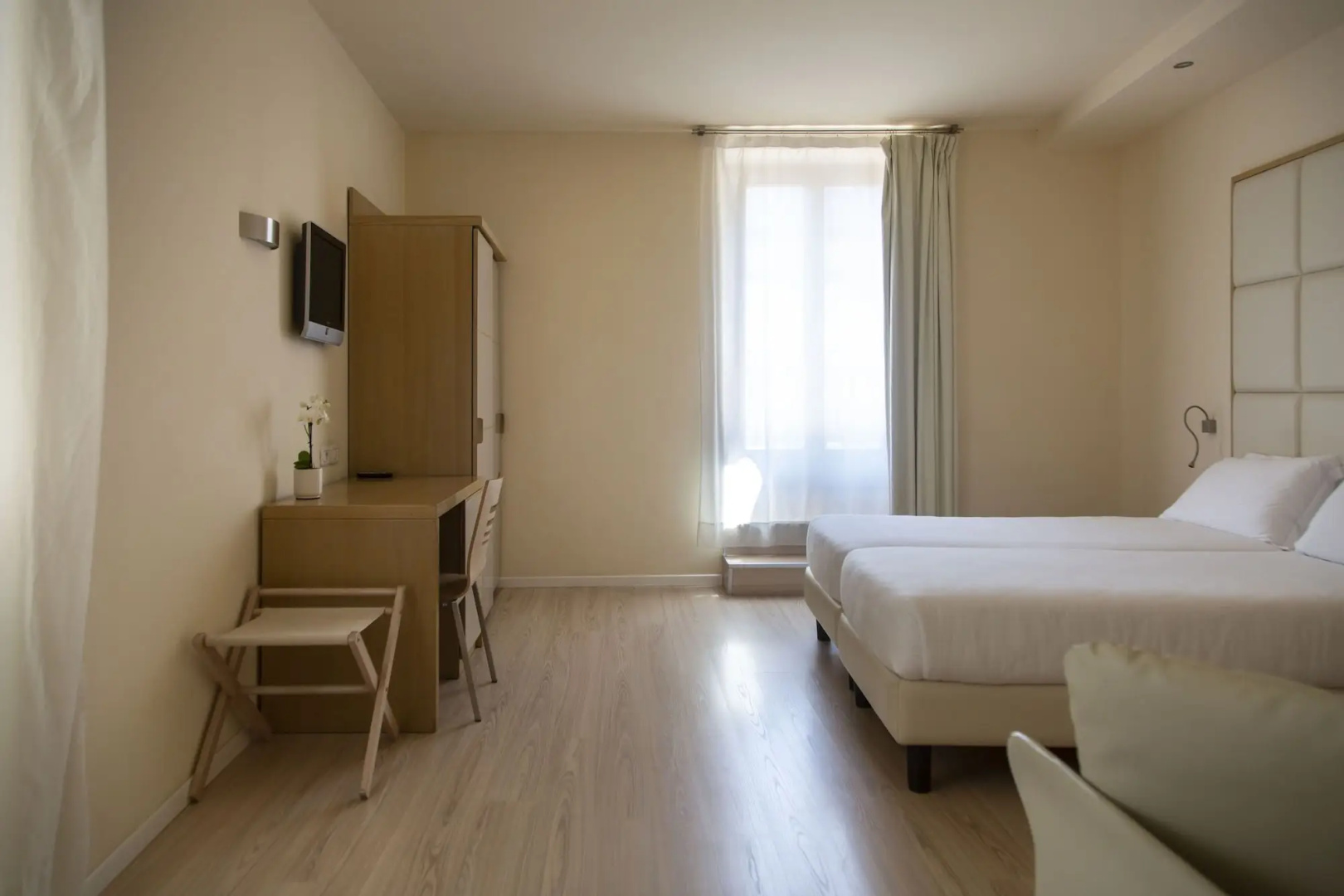 Foto - Hotel Antico Borgo