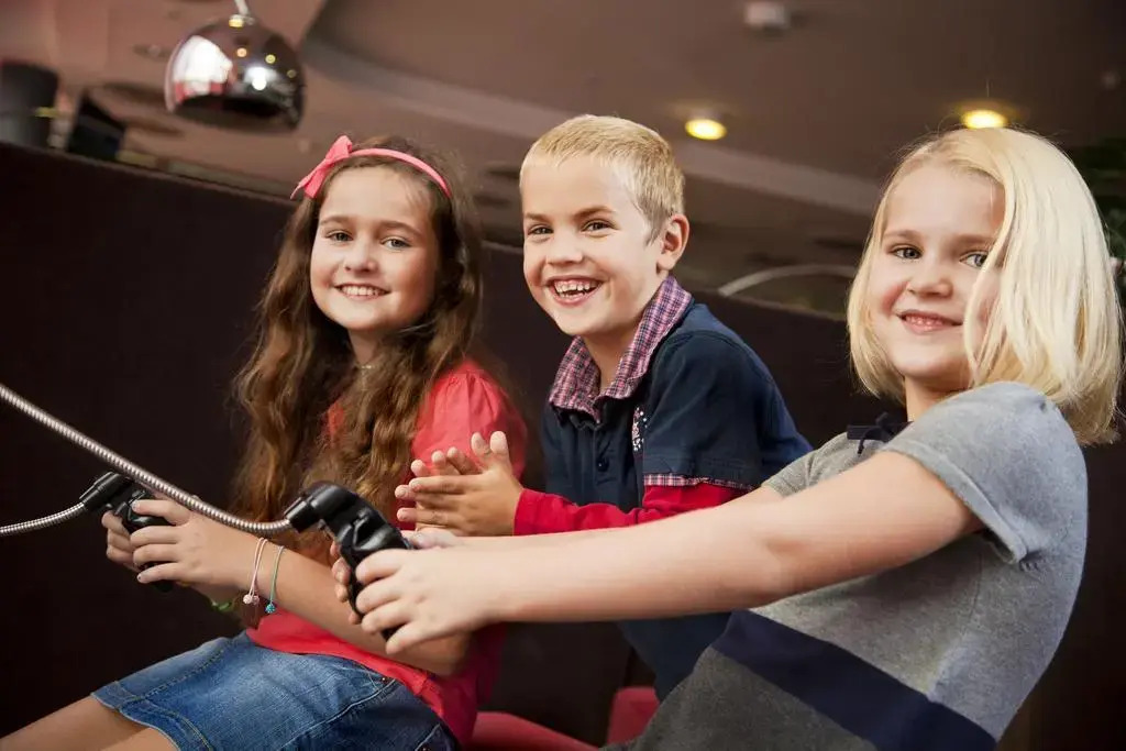 Photo - Aquapalace Hotel Prague