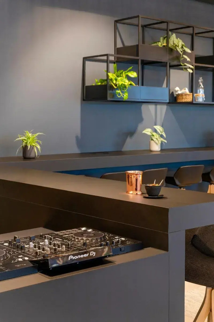 Foto - INNSiDE by Meliá Luxembourg